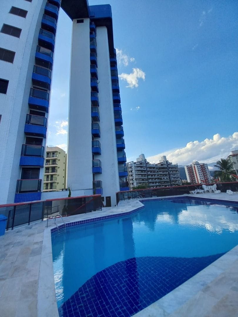 Apartamento, 3 quartos, 80 m² - Foto 2