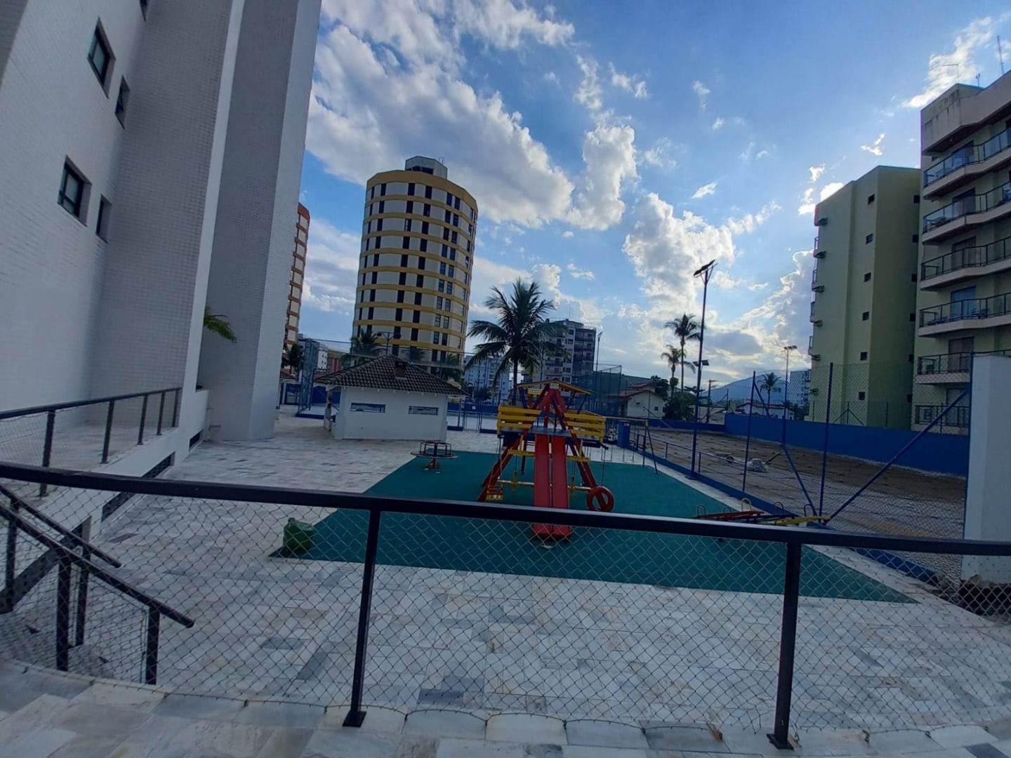 Apartamento, 3 quartos, 80 m² - Foto 7