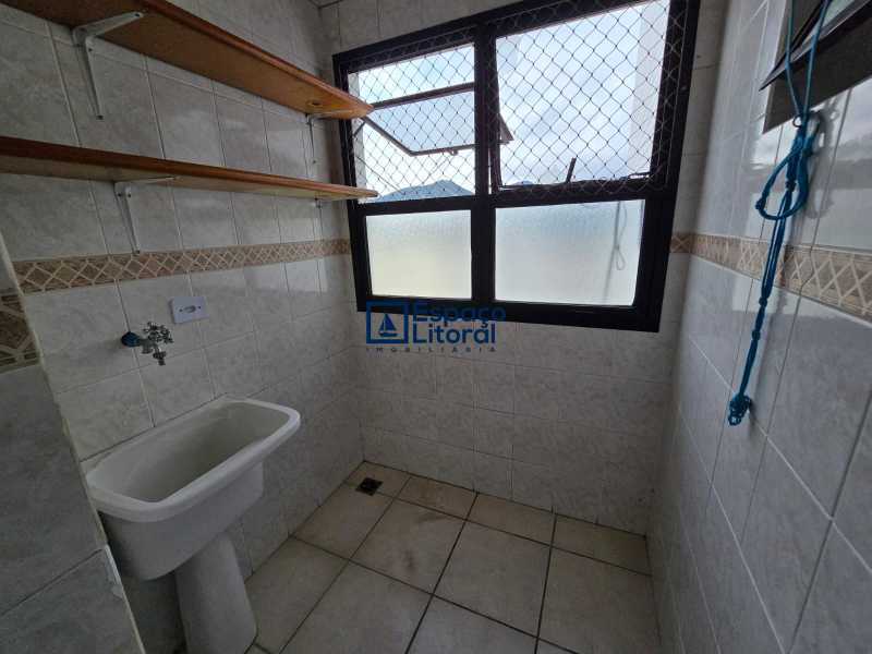 Apartamento, 3 quartos, 80 m² - Foto 24
