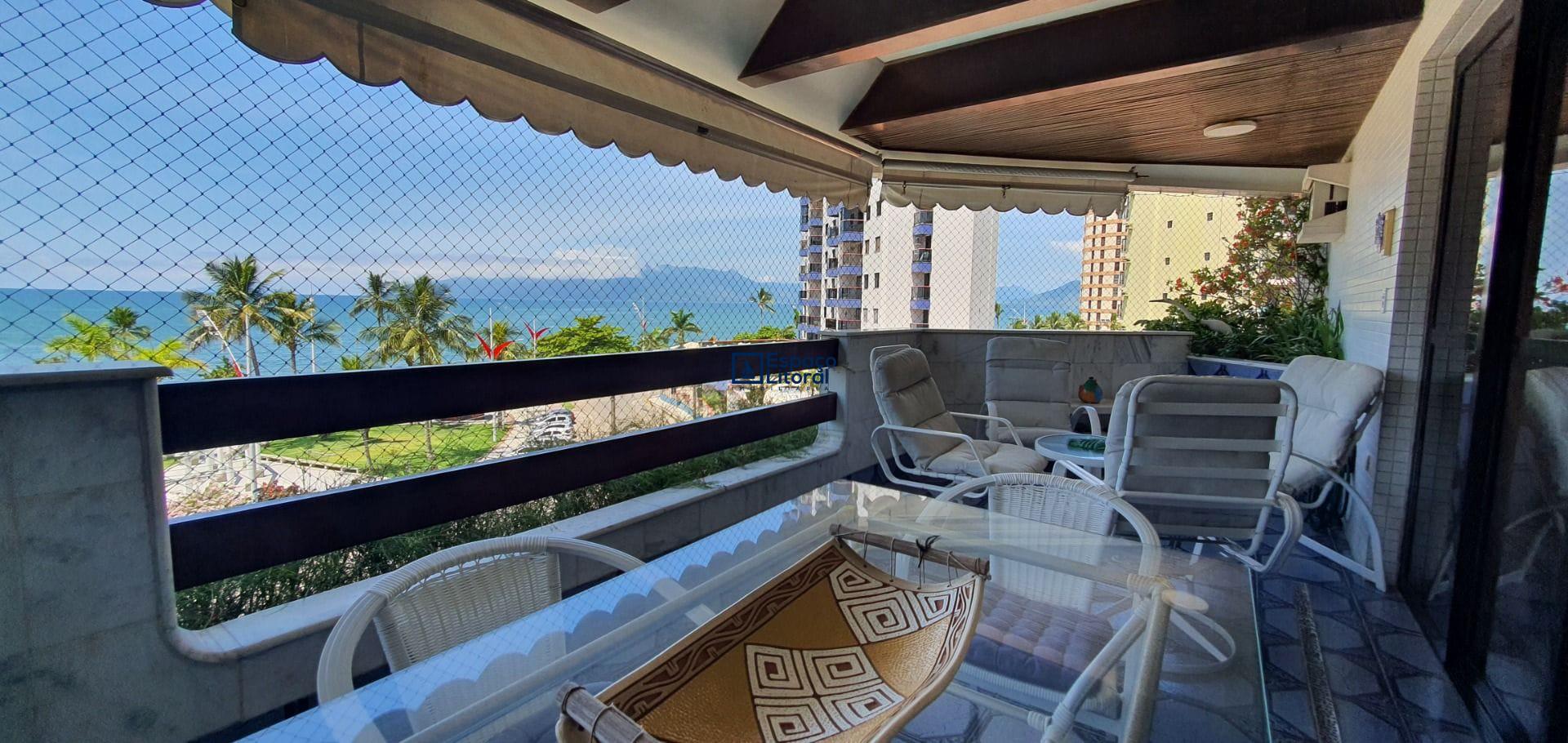 Apartamento, 4 quartos, 195 m² - Foto 2