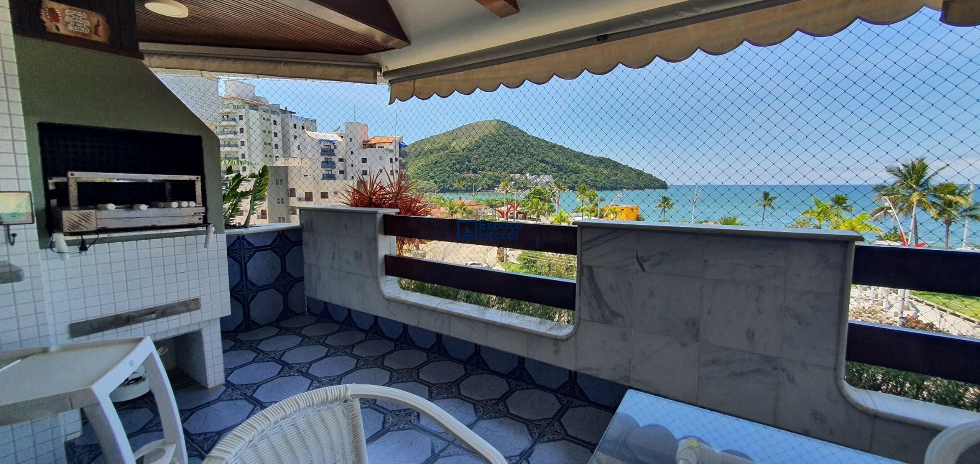 Apartamento, 4 quartos, 195 m² - Foto 3