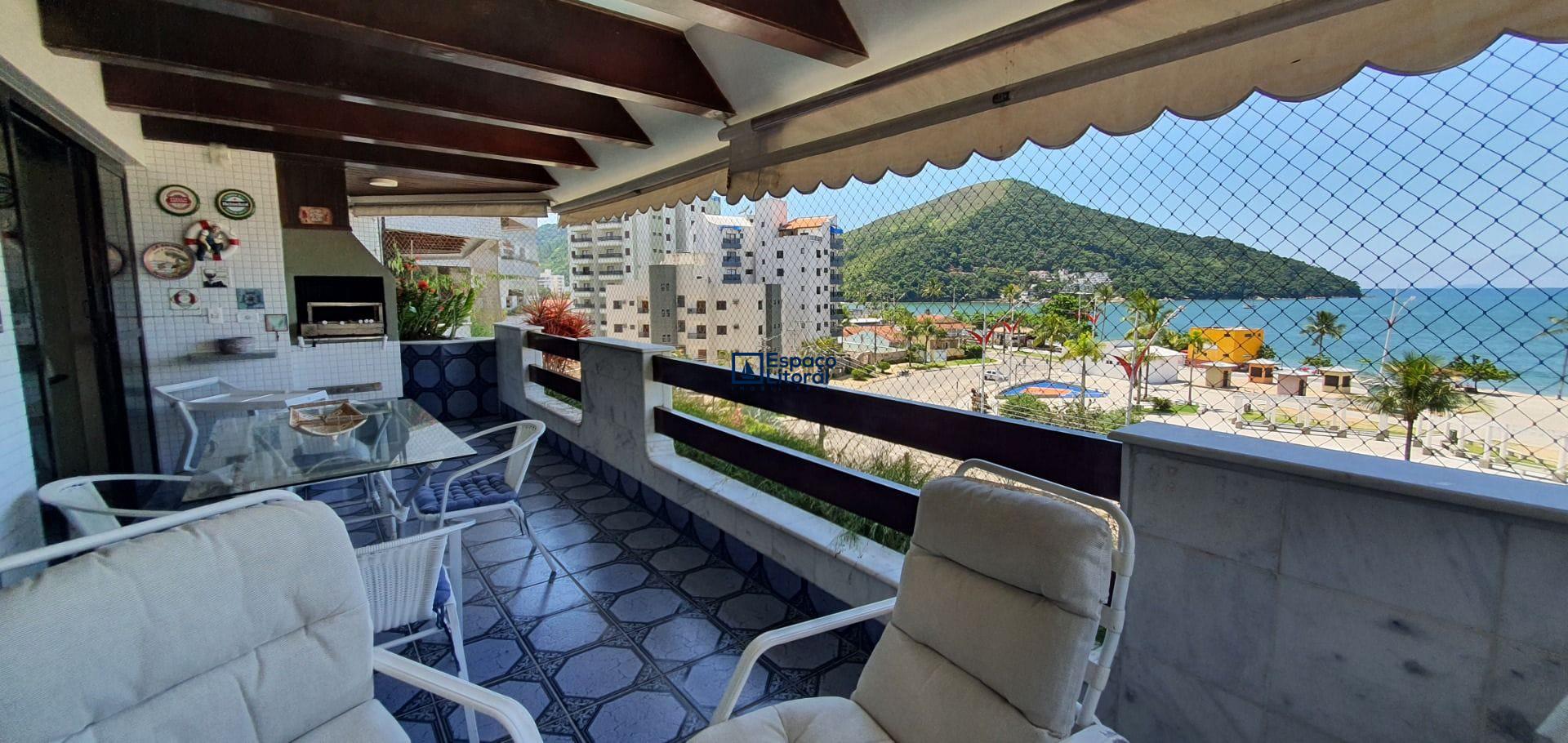 Apartamento, 4 quartos, 195 m² - Foto 4