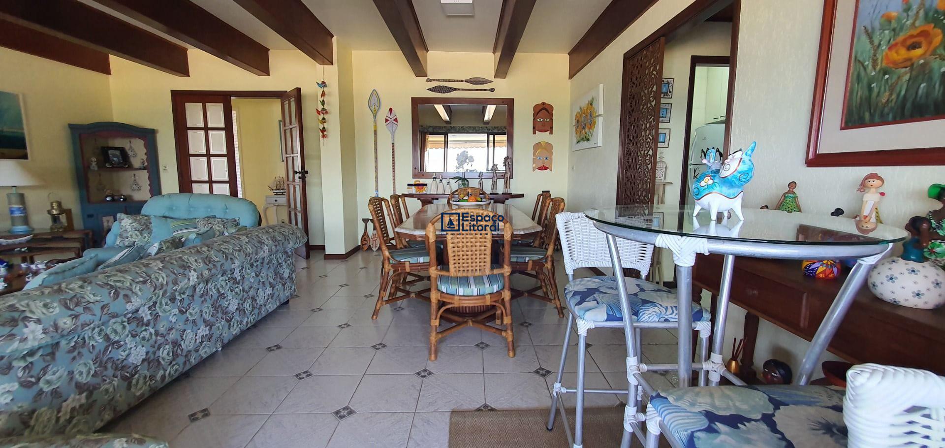 Apartamento, 4 quartos, 195 m² - Foto 5