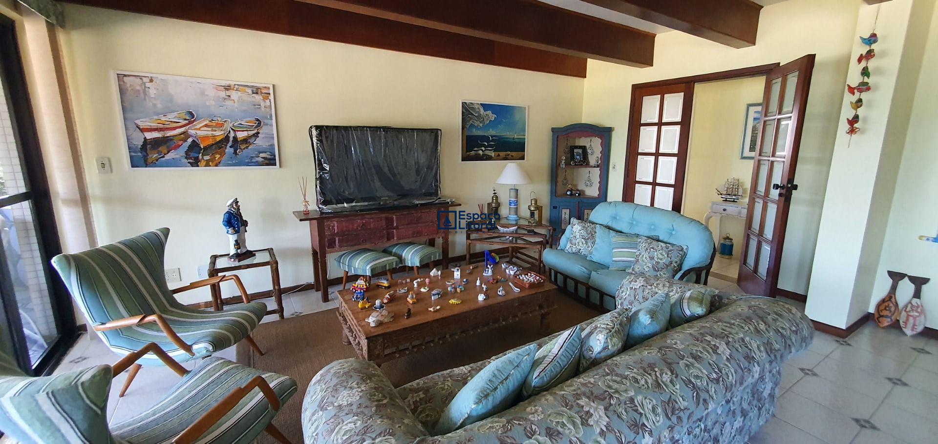 Apartamento, 4 quartos, 195 m² - Foto 6