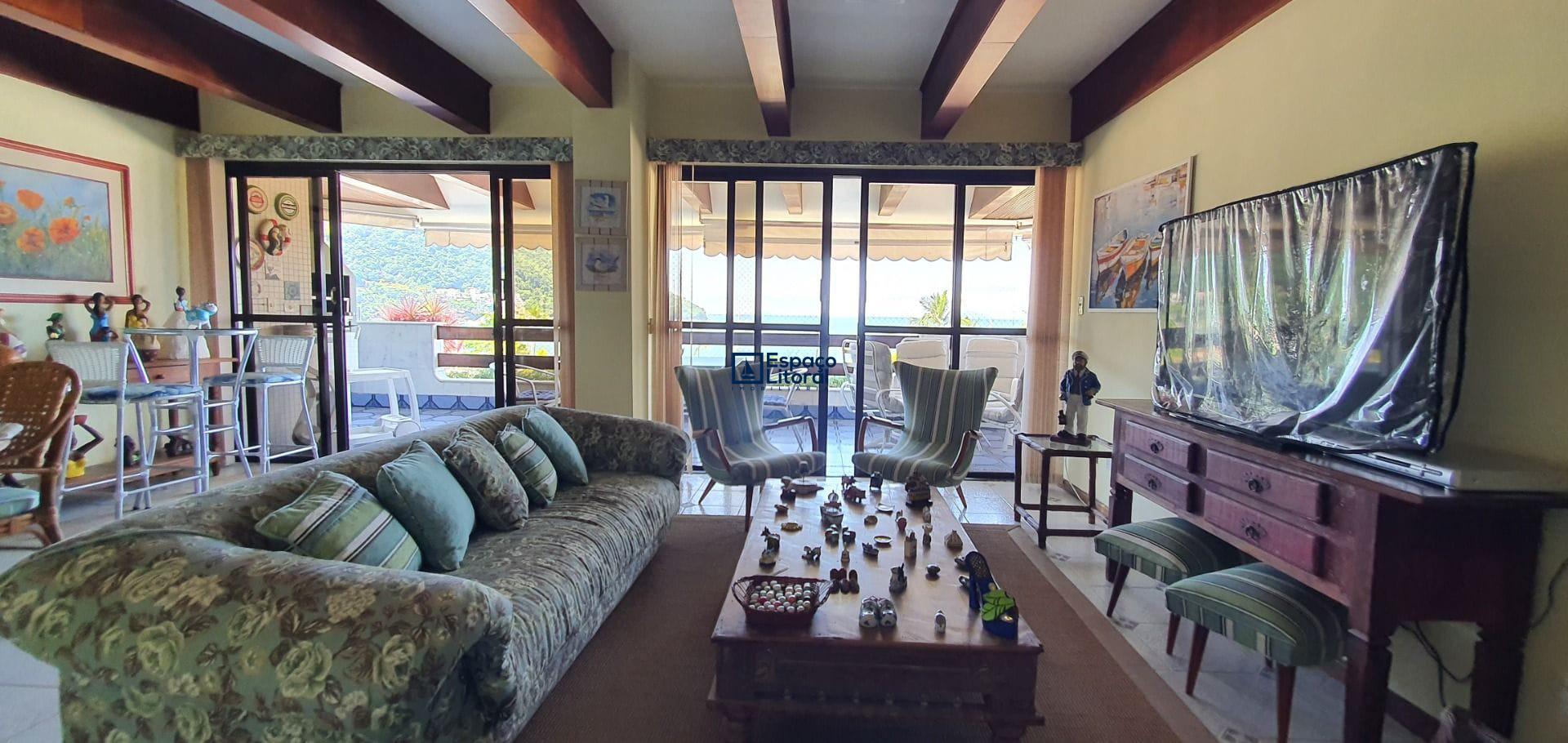 Apartamento, 4 quartos, 195 m² - Foto 7