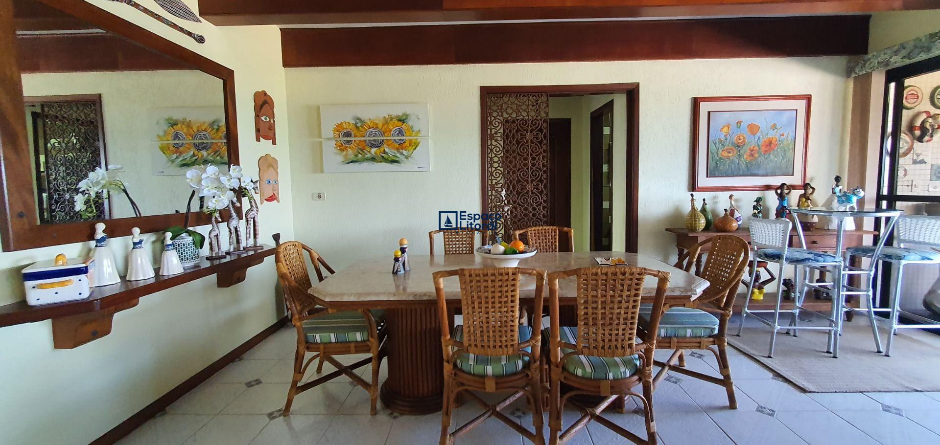 Apartamento, 4 quartos, 195 m² - Foto 9