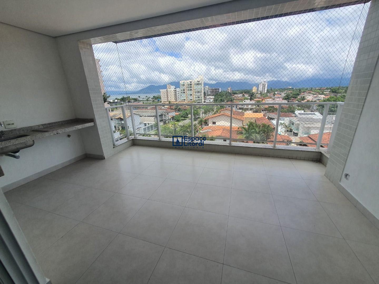Apartamento, 3 quartos, 130 m² - Foto 1