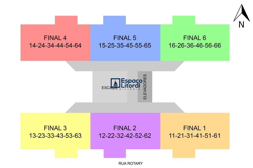 Apartamento, 1 quarto, 36 m² - Foto 7