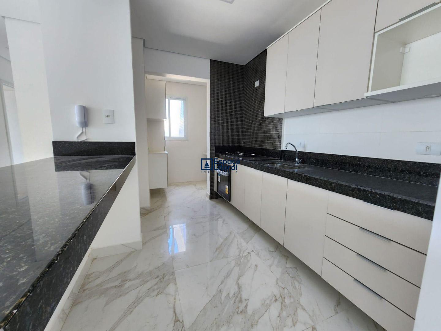 Apartamento, 2 quartos, 74 m² - Foto 2