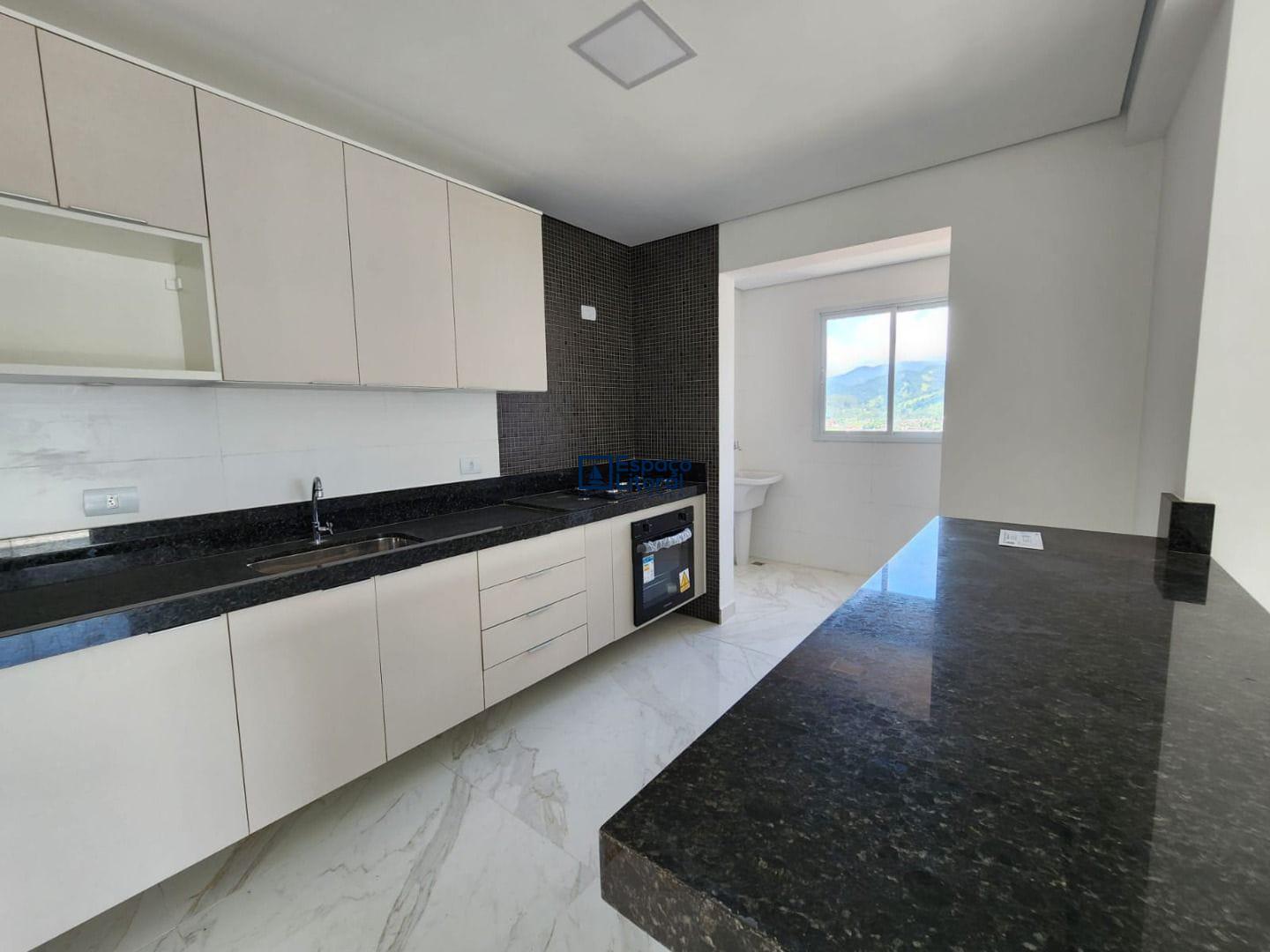 Apartamento, 2 quartos, 74 m² - Foto 2