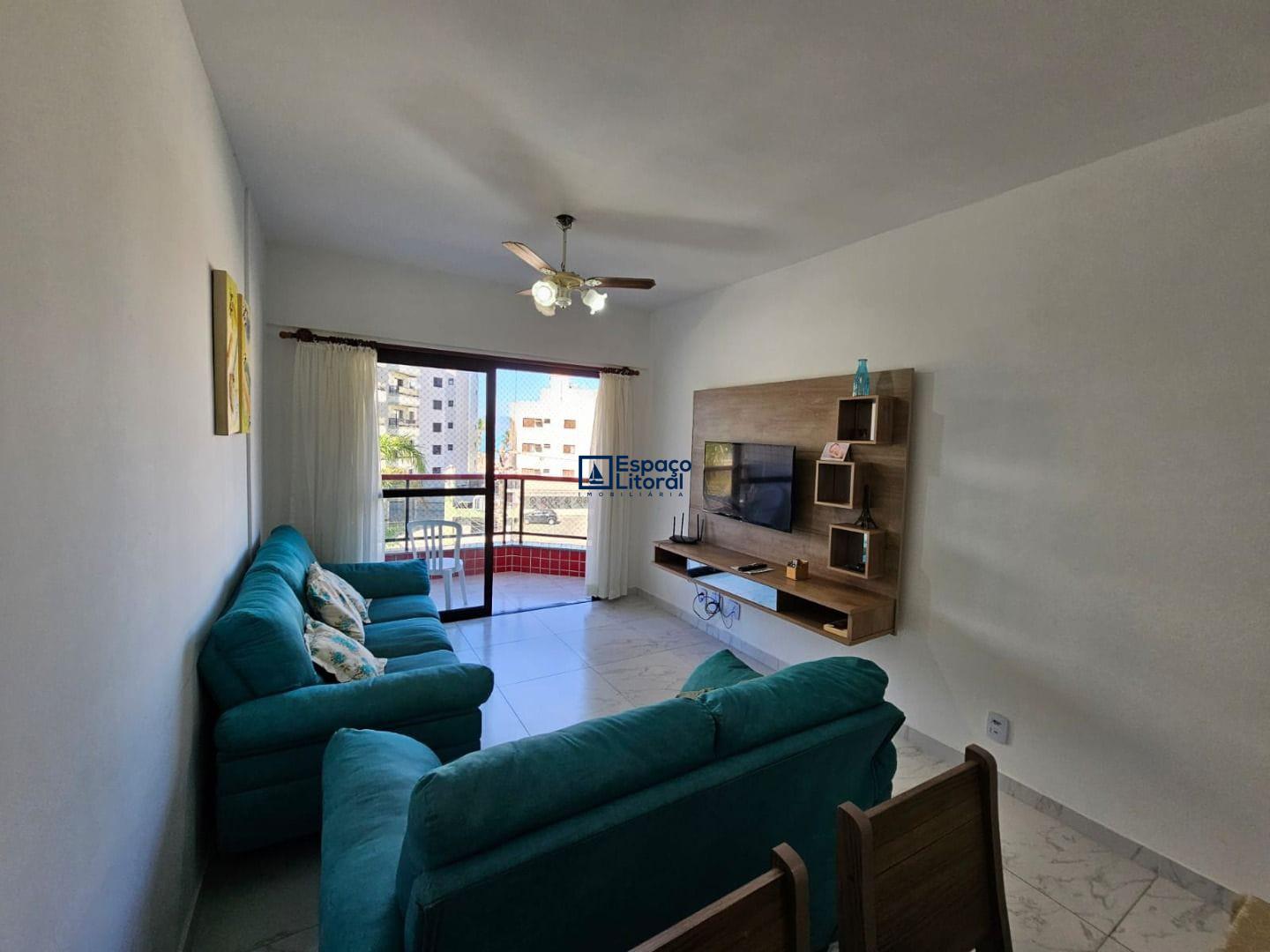 Apartamento, 3 quartos, 84 m² - Foto 1