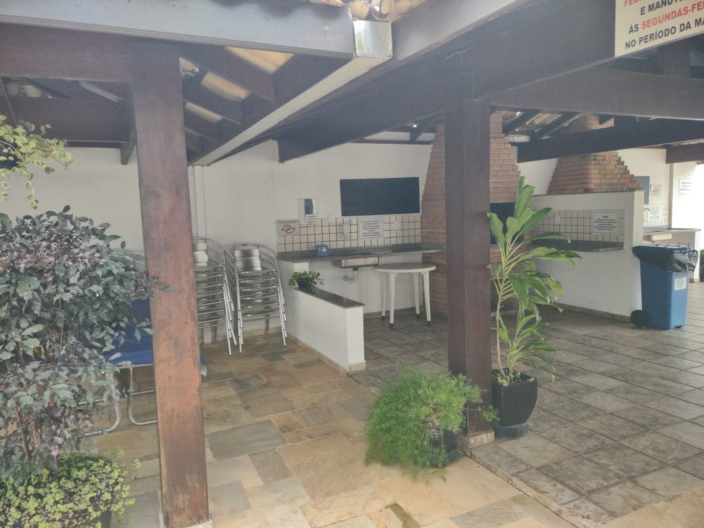 Apartamento, 2 quartos, 74 m² - Foto 12