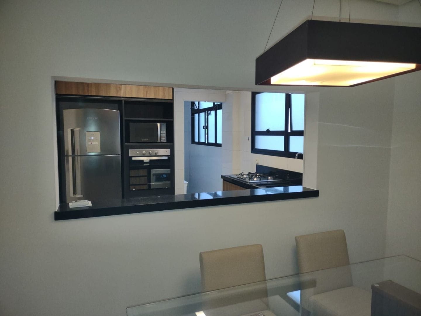 Apartamento, 2 quartos, 74 m² - Foto 4