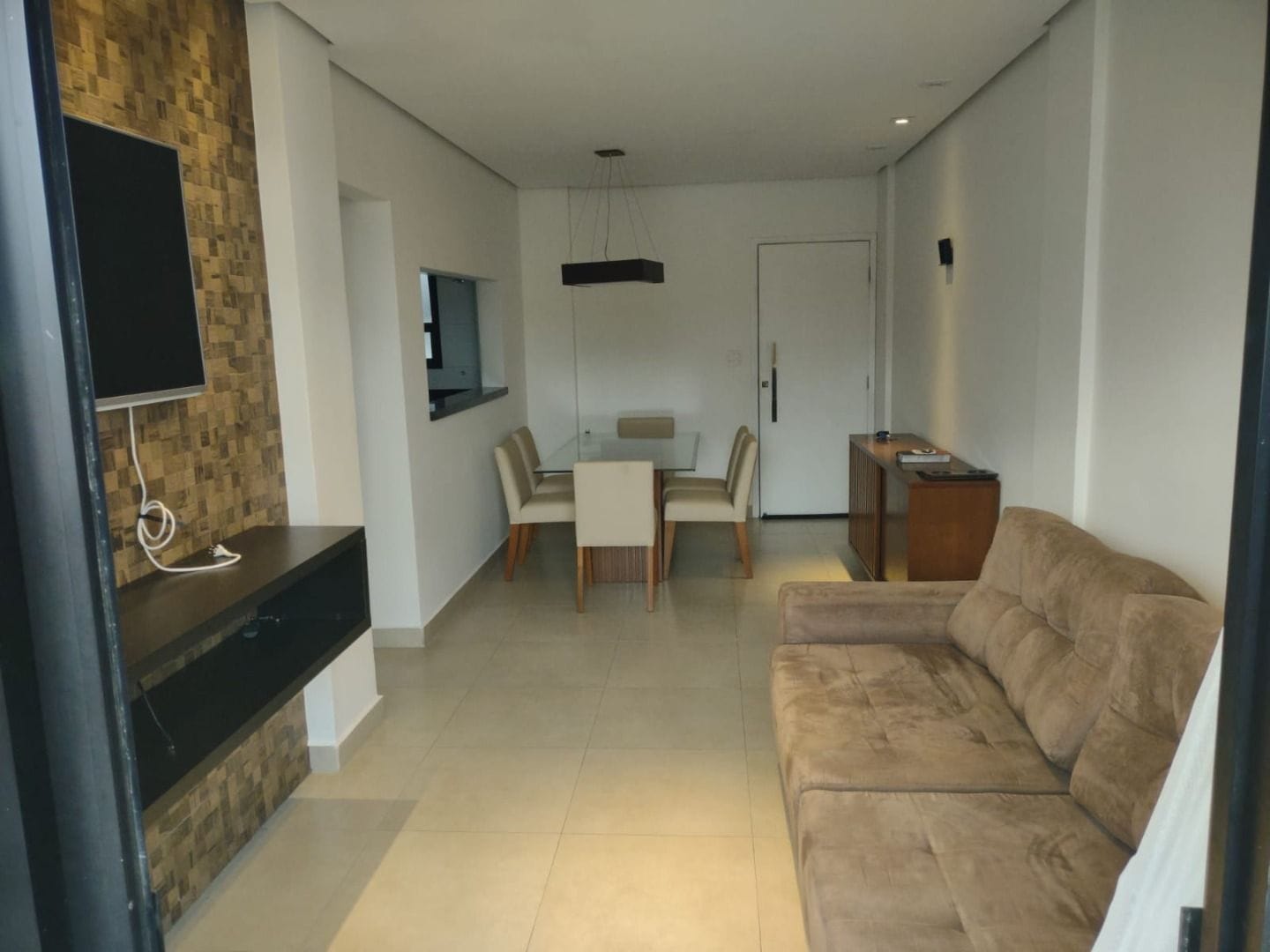 Apartamento, 2 quartos, 74 m² - Foto 2