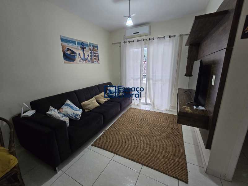 Apartamento, 2 quartos, 74 m² - Foto 1