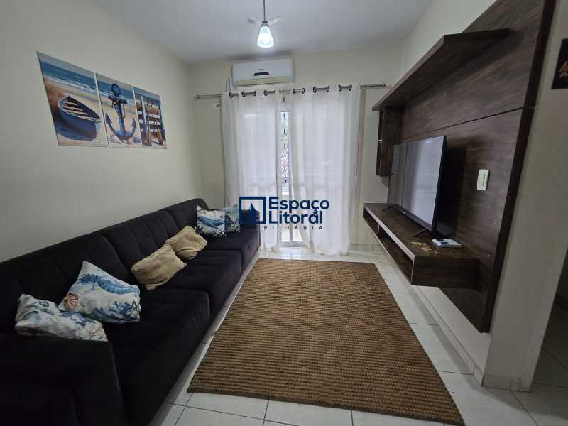 Apartamento, 2 quartos, 74 m² - Foto 2