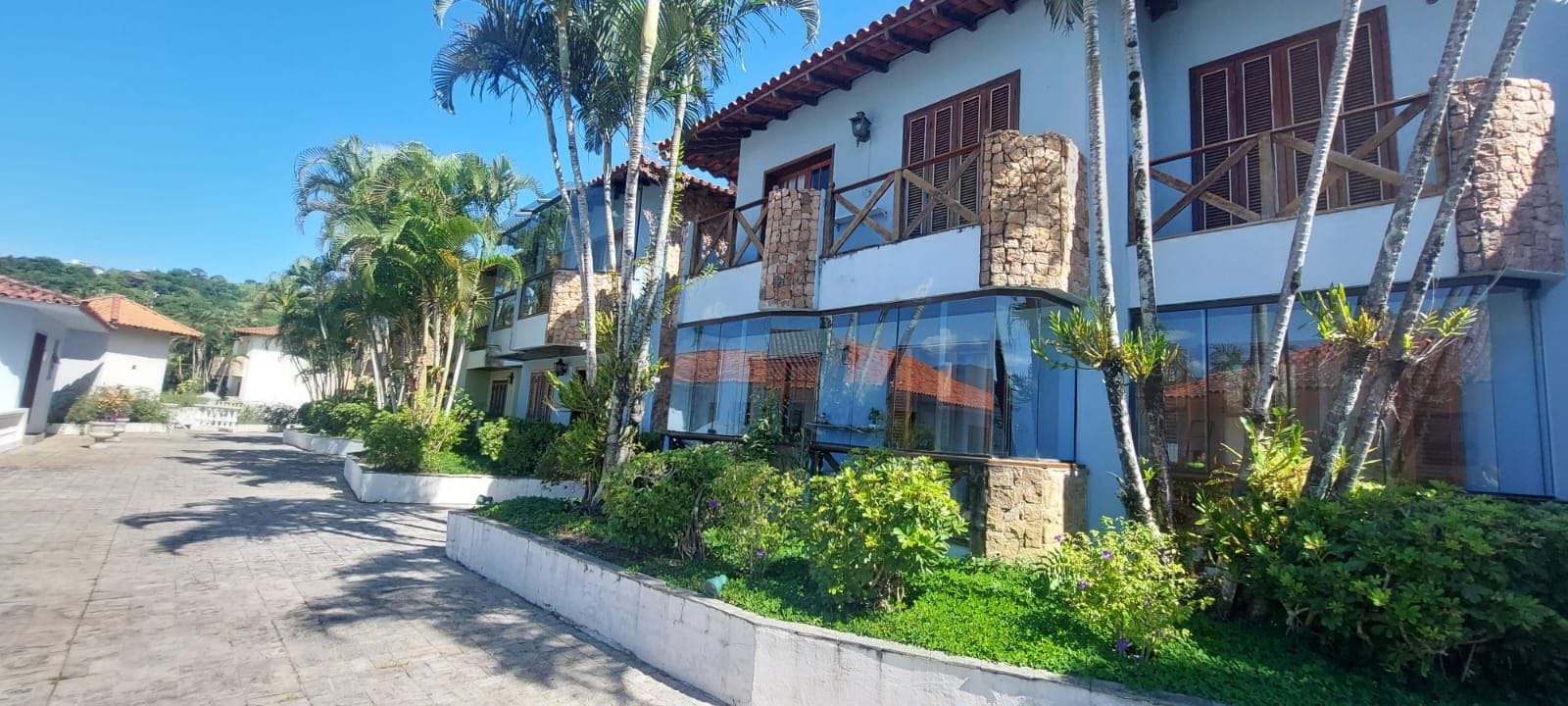 Apartamento, 2 quartos, 78 m² - Foto 1