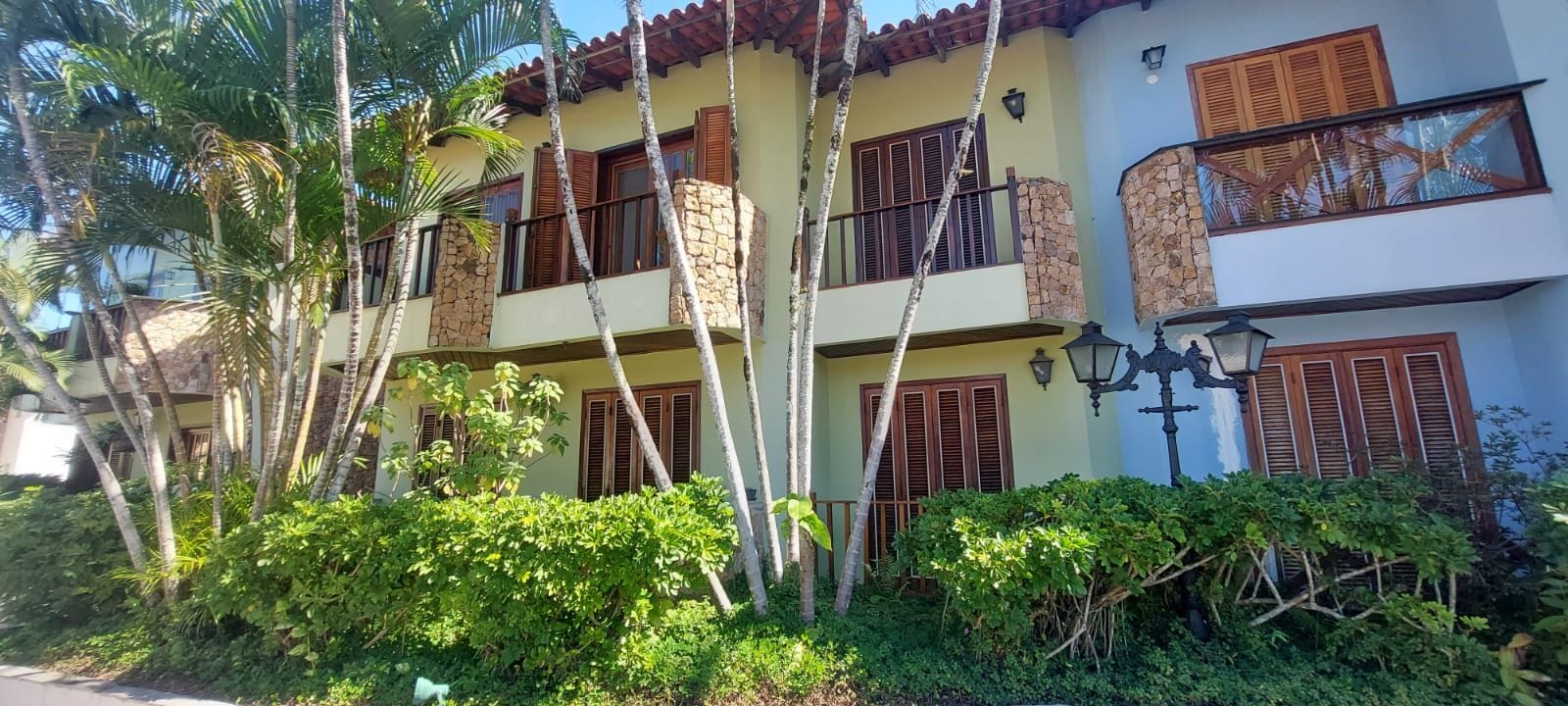 Apartamento, 2 quartos, 78 m² - Foto 2