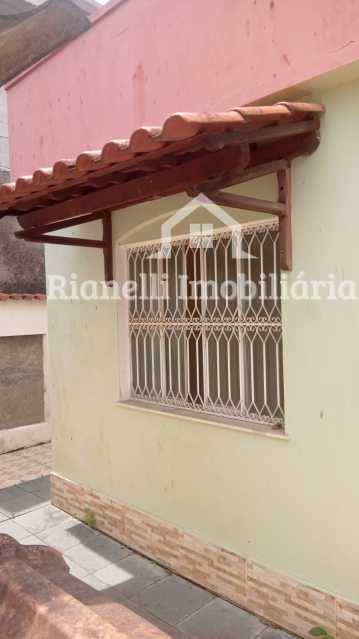 Casa de Vila, 2 quartos - Foto 7