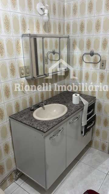 Casa de Vila, 2 quartos - Foto 18