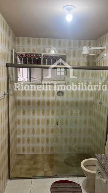 Casa de Vila, 2 quartos - Foto 21