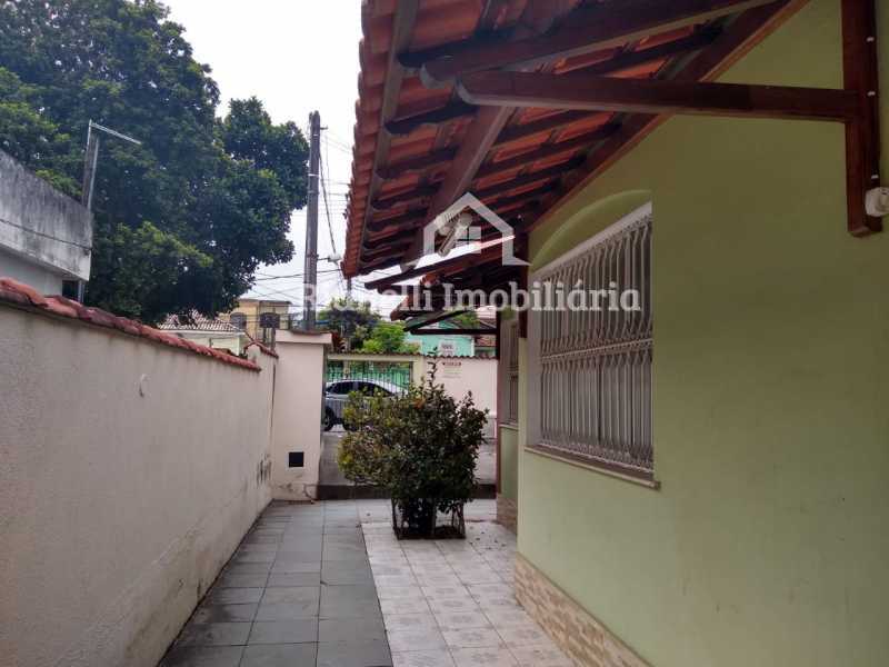 Casa de Vila, 2 quartos - Foto 2