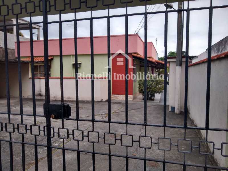 Casa de Vila, 2 quartos - Foto 1