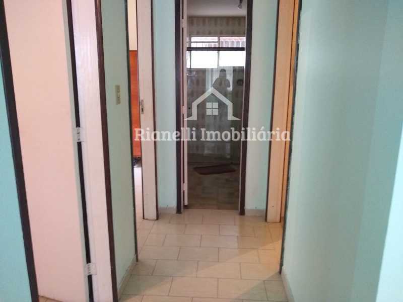 Casa de Vila, 2 quartos - Foto 27