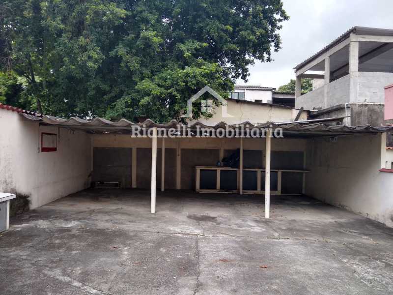 Casa de Vila, 2 quartos - Foto 28