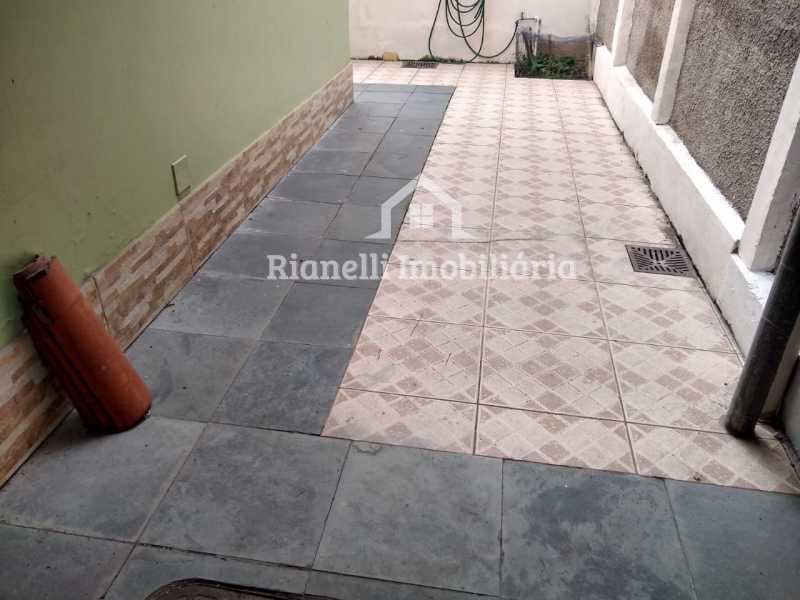 Casa de Vila, 2 quartos - Foto 29