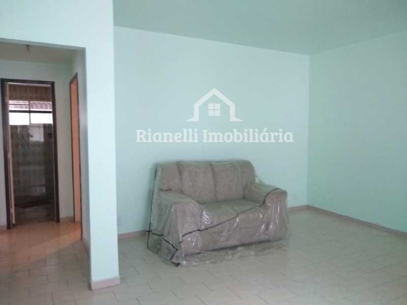 Casa de Vila, 2 quartos - Foto 26