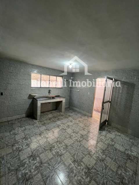 Casa, 2 quartos, 250 m² - Foto 11
