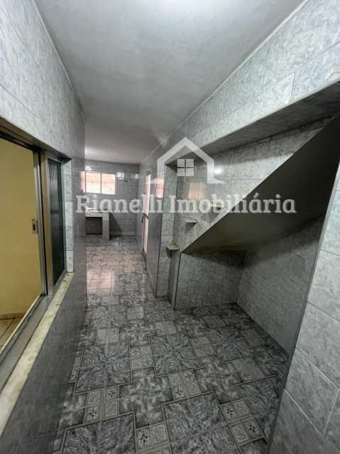 Casa, 2 quartos, 250 m² - Foto 12