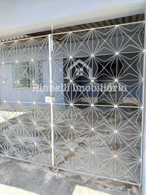 Casa, 2 quartos, 250 m² - Foto 2