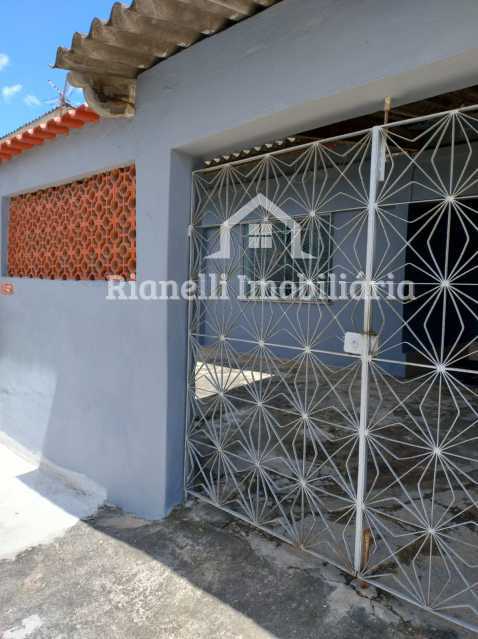Casa, 2 quartos, 250 m² - Foto 1
