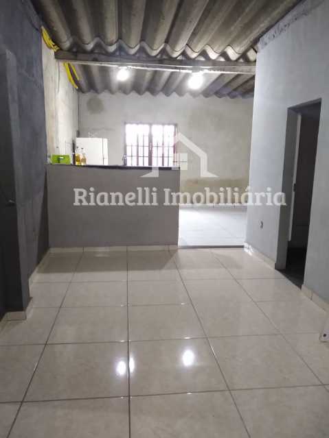 Casa, 2 quartos, 250 m² - Foto 16