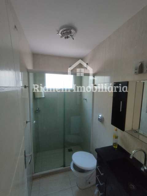 Casa de Condomínio, 2 quartos - Foto 14