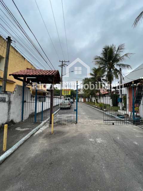 Casa de Condomínio, 2 quartos - Foto 23