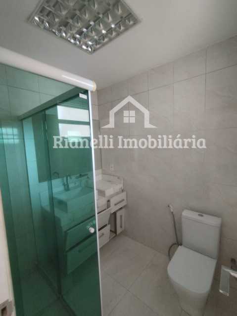 Casa de Condomínio, 2 quartos - Foto 18