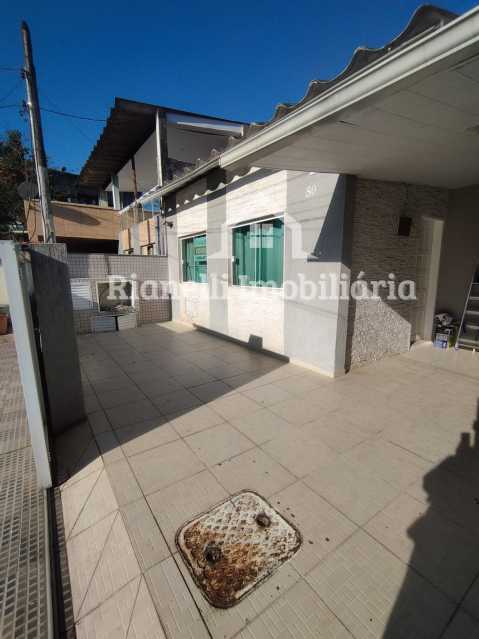 Casa de Condomínio, 2 quartos - Foto 2