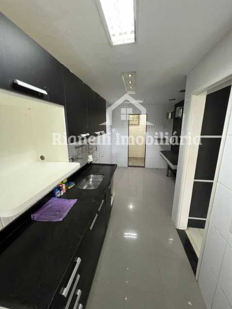 Casa de Condomínio, 2 quartos - Foto 11