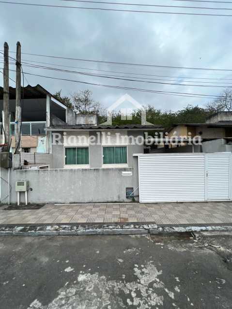 Casa de Condomínio, 2 quartos - Foto 1