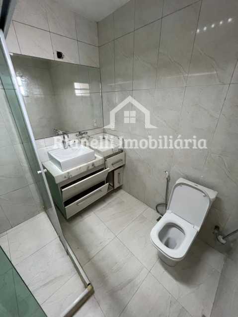 Casa de Condomínio, 2 quartos - Foto 16
