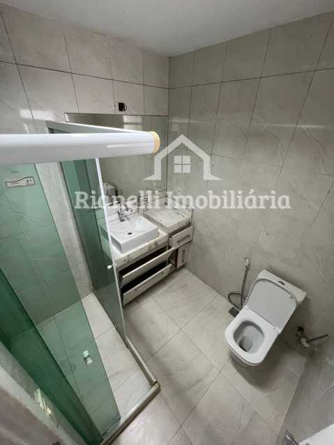 Casa de Condomínio, 2 quartos - Foto 19