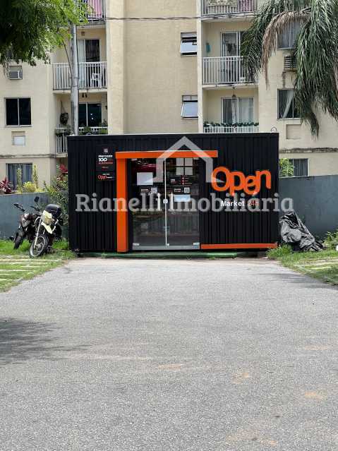 Apartamento, 2 quartos, 49 m² - Foto 2