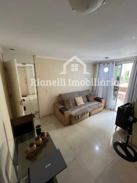 Apartamento, 2 quartos, 49 m² - Foto 4