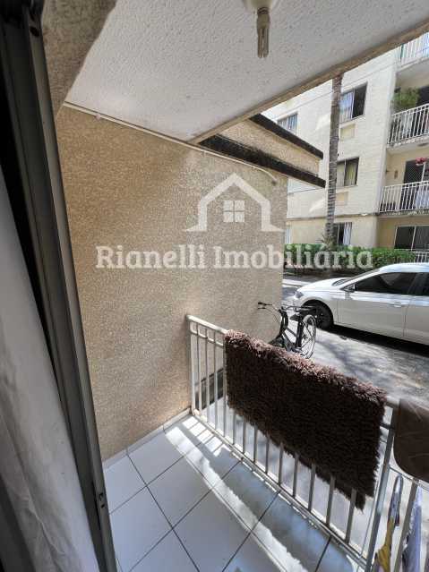 Apartamento, 2 quartos, 49 m² - Foto 5
