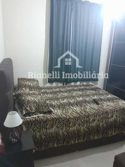 Apartamento, 2 quartos, 49 m² - Foto 10