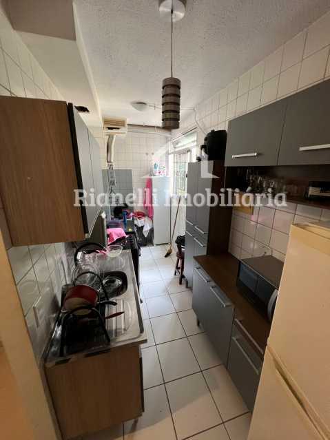 Apartamento, 2 quartos, 49 m² - Foto 11