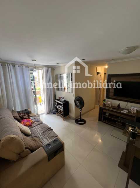 Apartamento, 2 quartos, 49 m² - Foto 16